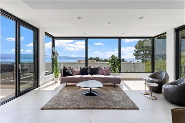 House K1, for 8 persons