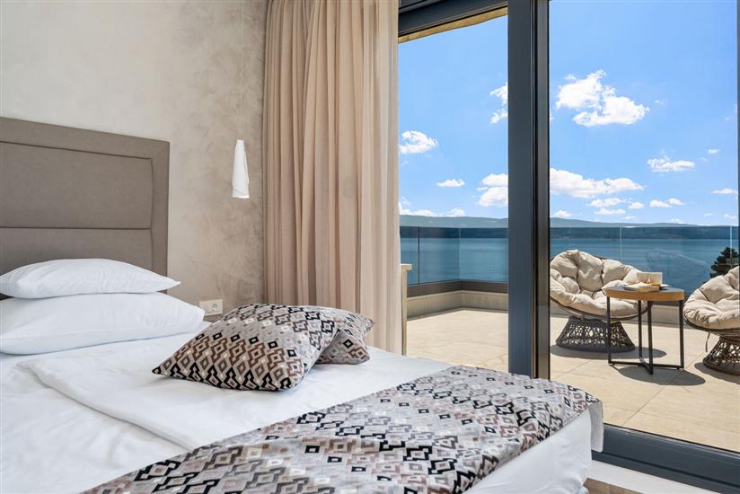 House K1, for 8 persons