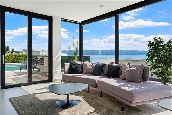 House K1, for 8 persons