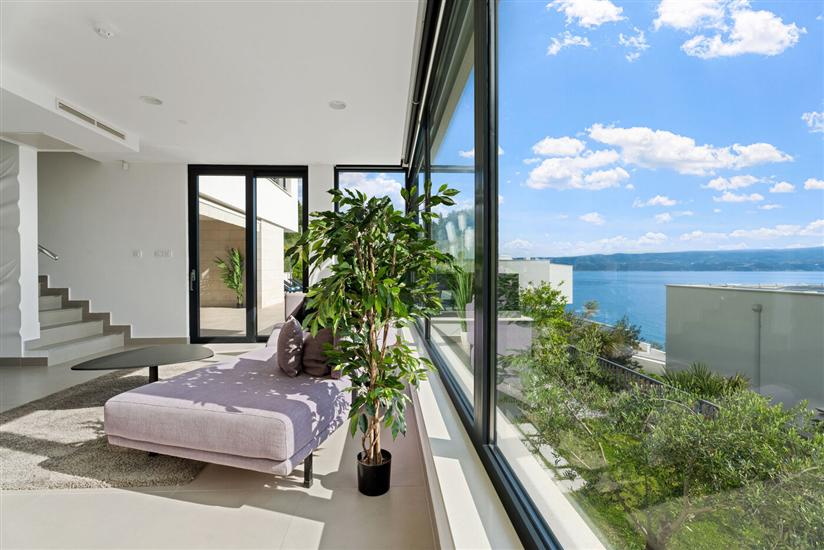 House K1, for 8 persons