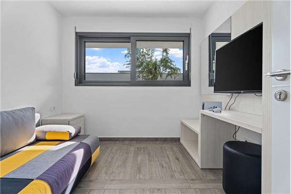 House K1, for 8 persons