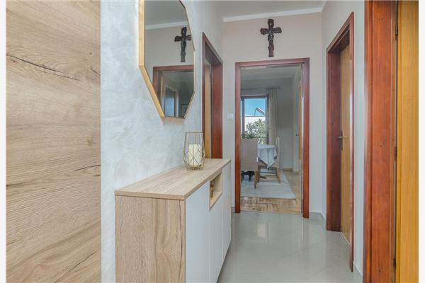 Apartman A1, na 4 osebe