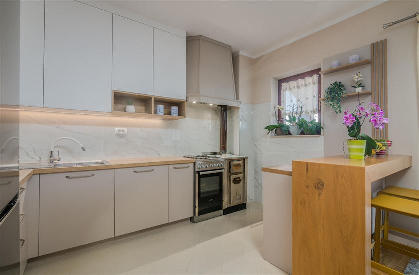 Apartman A1, na 4 osebe