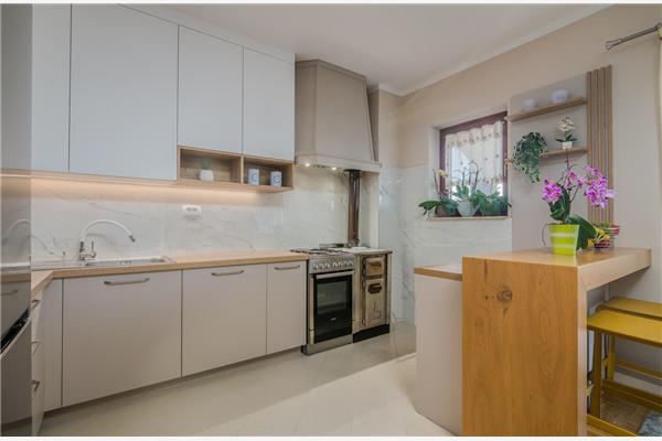 Apartman A1, na 4 osebe