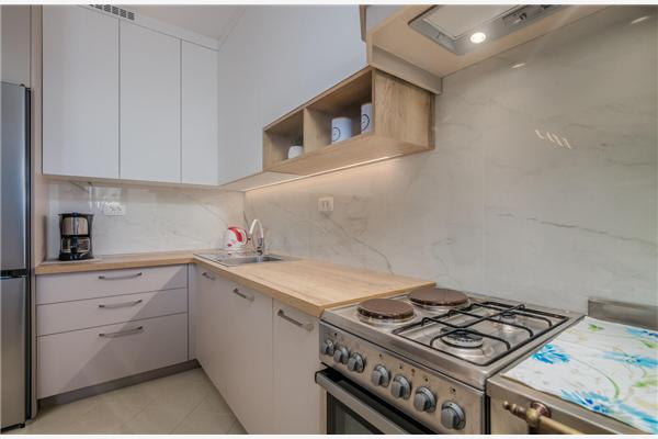 Apartman A1, na 4 osebe