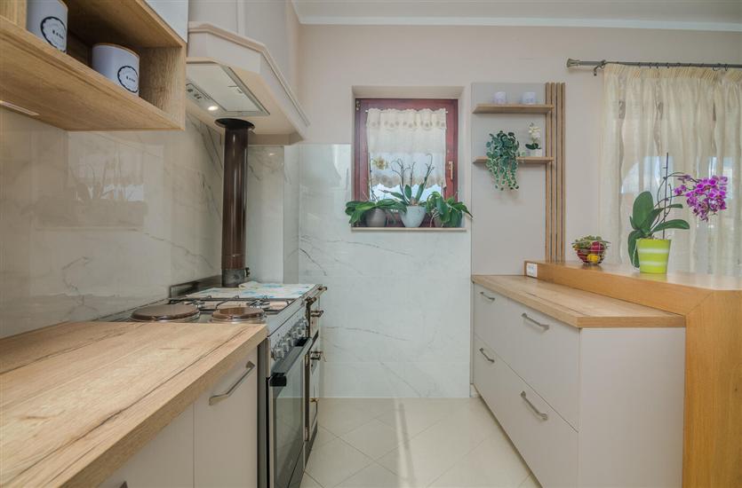 Apartman A1, na 4 osebe