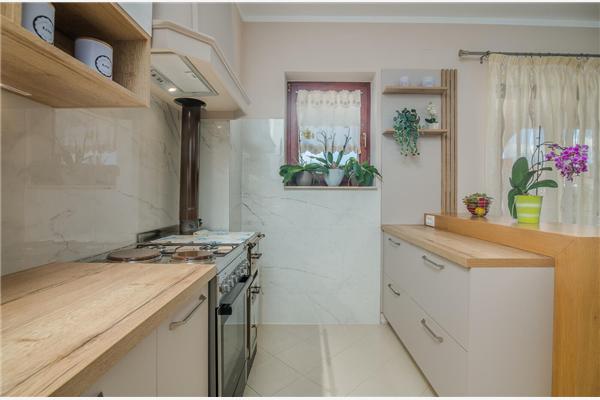 Apartman A1, na 4 osebe