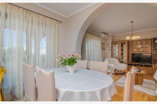 Apartman A1, na 4 osebe