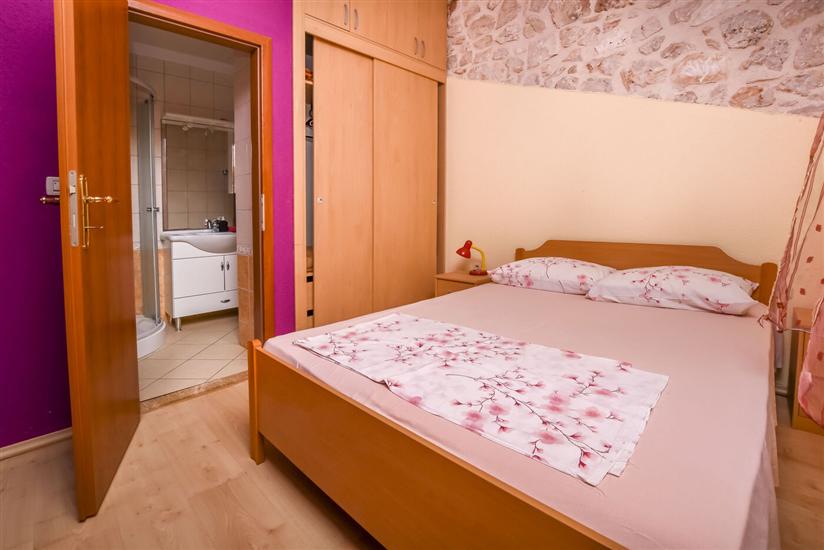 House K1, for 9 persons