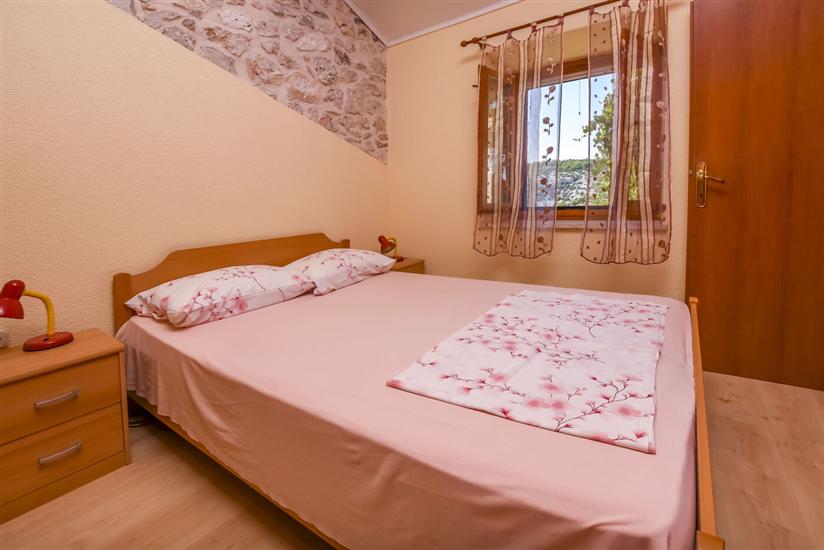 House K1, for 9 persons