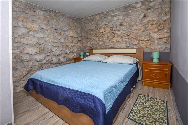 House K1, for 9 persons