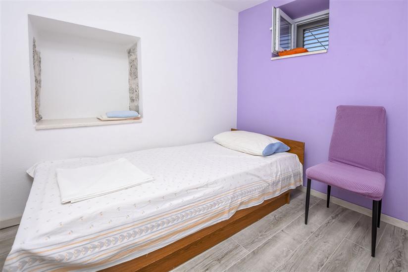 House K1, for 9 persons