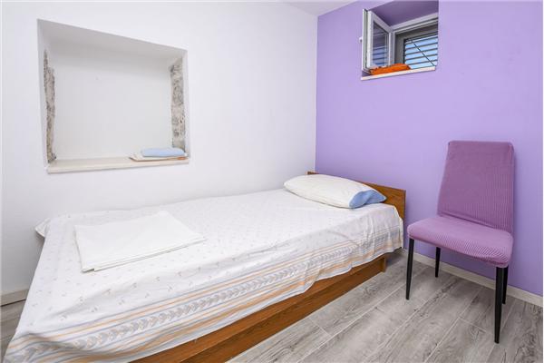 House K1, for 9 persons