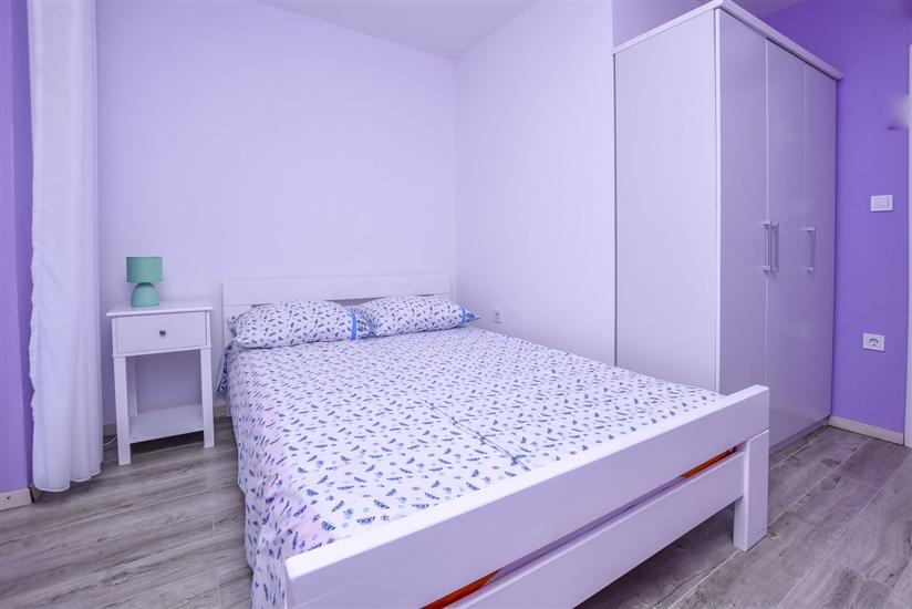 House K1, for 9 persons