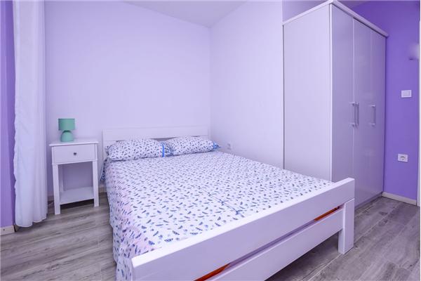 House K1, for 9 persons