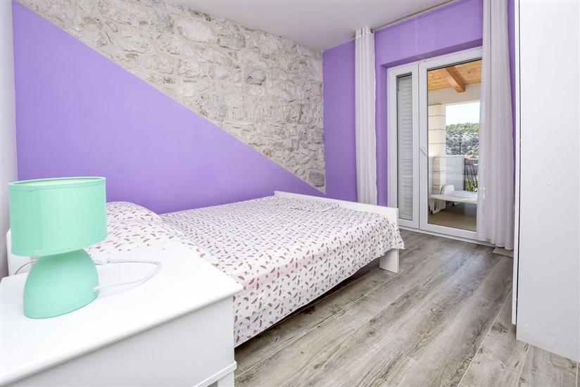 House K1, for 9 persons