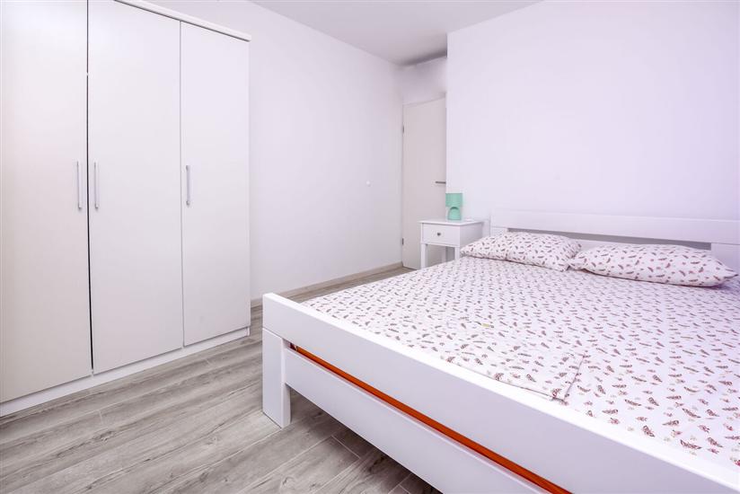 House K1, for 9 persons