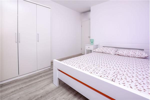 House K1, for 9 persons