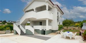 Apartment - Vir - island Vir