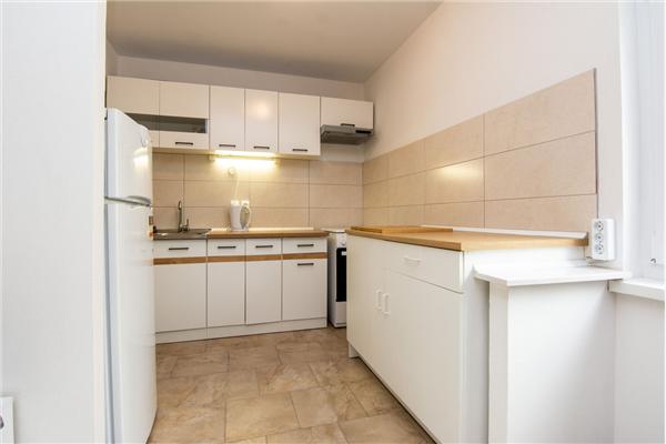 Apartman A1, na 6 osebe