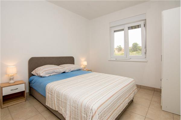 Apartman A1, na 6 osebe