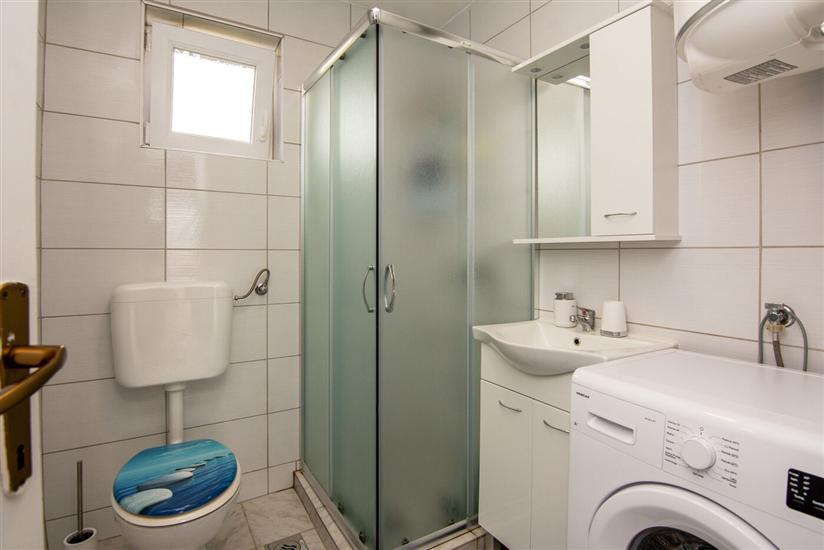 Apartman A1, na 6 osebe