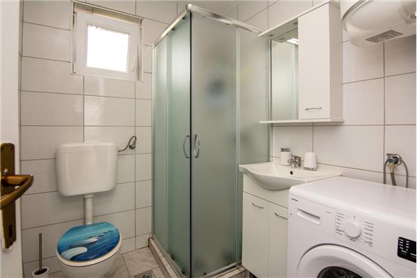 Apartman A1, na 6 osebe