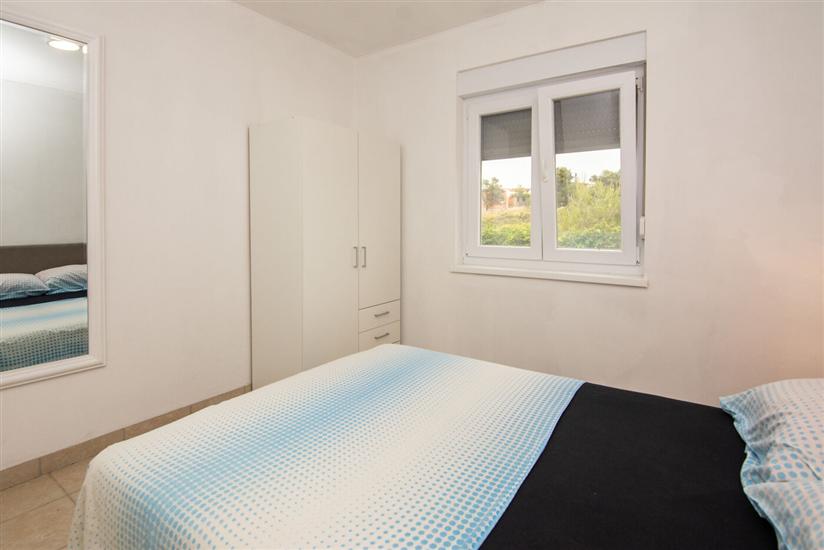 Apartman A1, na 6 osebe
