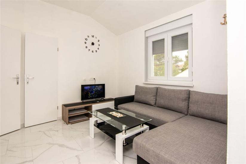 Apartman A2, na 2 osebe