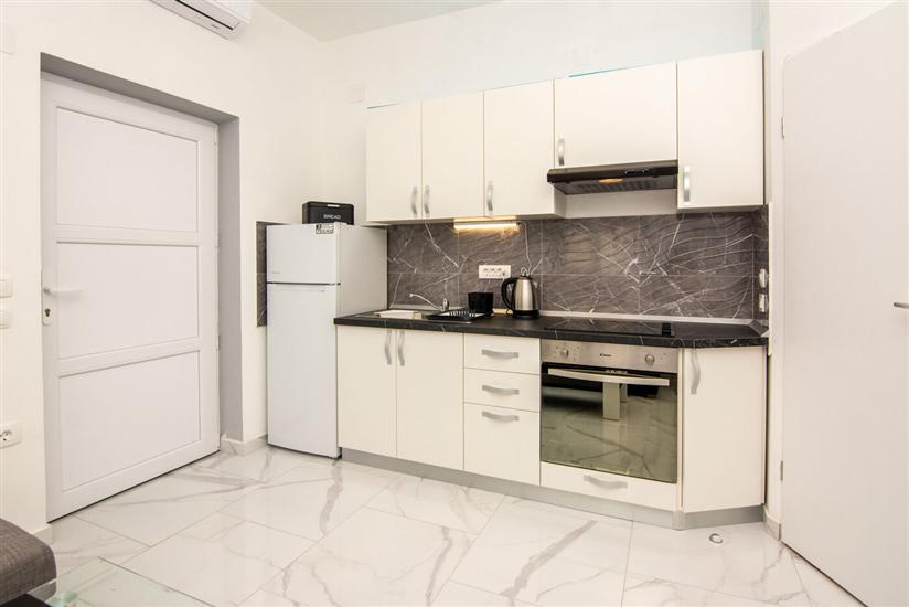 Apartman A2, na 2 osebe