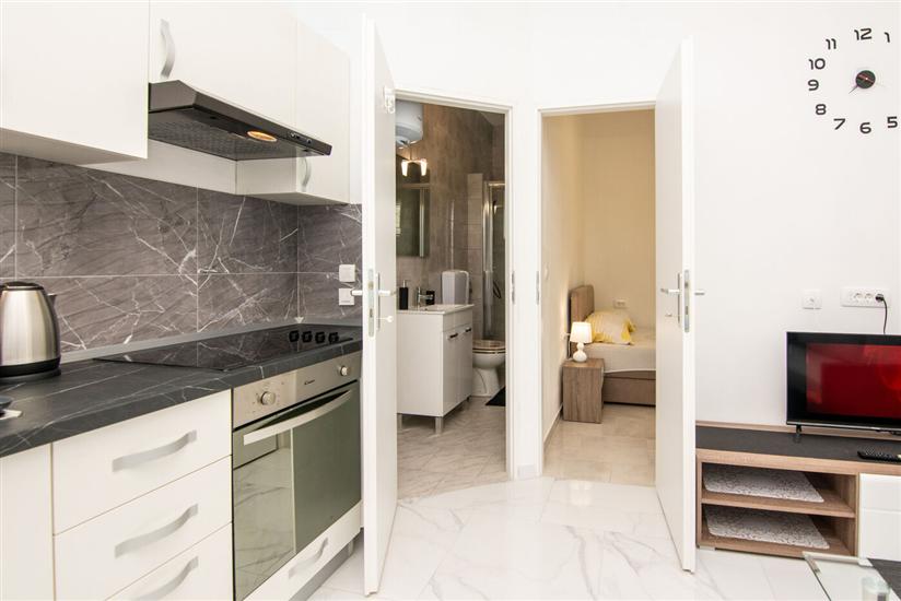 Apartman A2, na 2 osebe