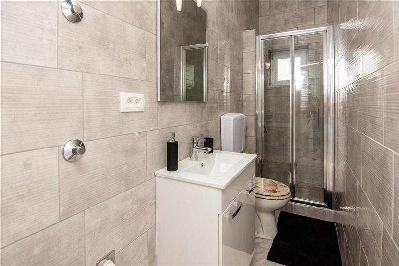 Apartman A2, na 2 osebe