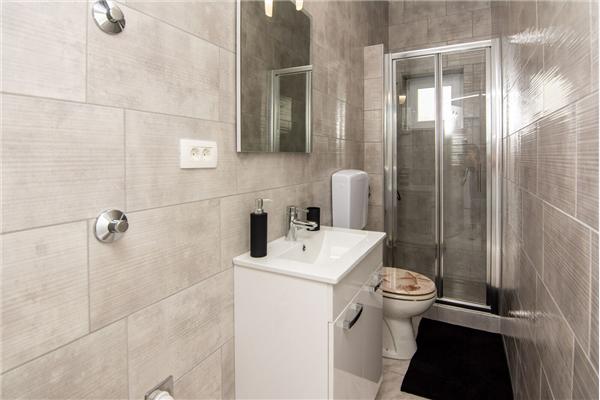 Apartman A2, na 2 osebe