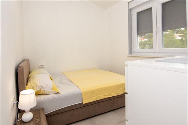 Apartman A2, na 2 osebe