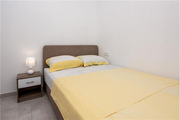 Apartman A2, na 2 osebe