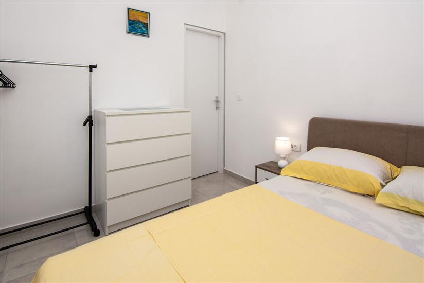 Apartman A2, na 2 osebe
