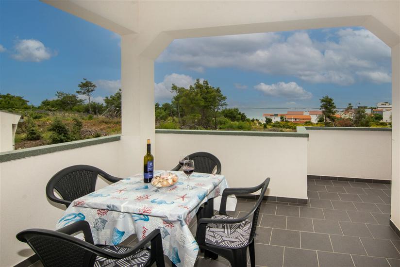 Apartman A2, na 2 osebe