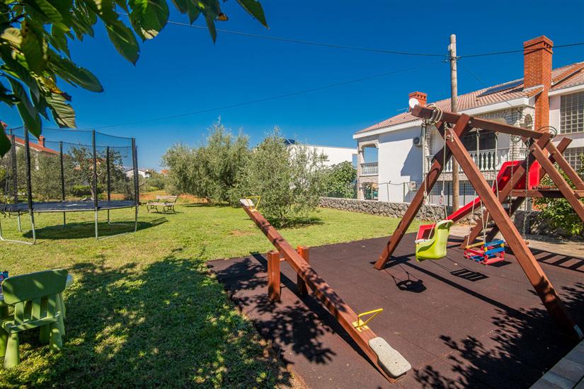 Apartments Prendivoj