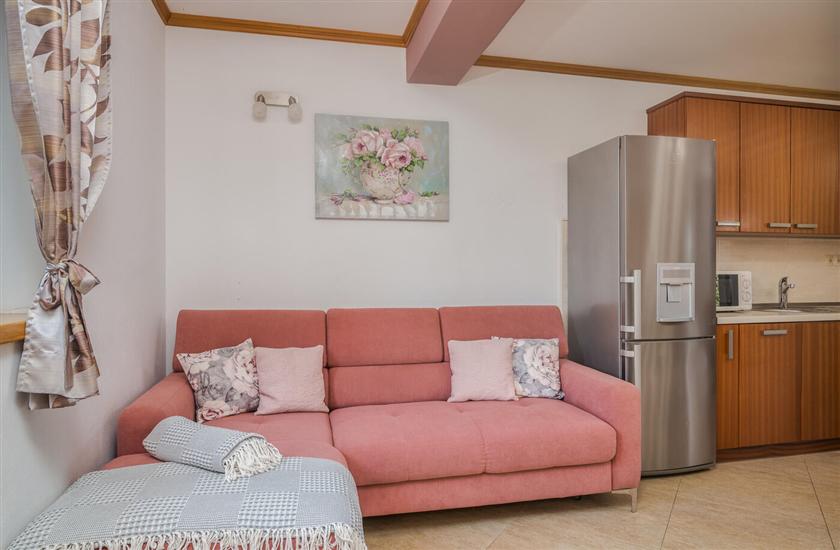 Apartman A4, na 5 osebe