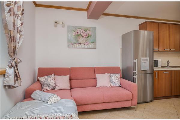 Apartman A4, na 5 osebe