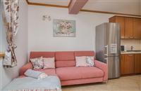 Apartment A4, for 5 persons