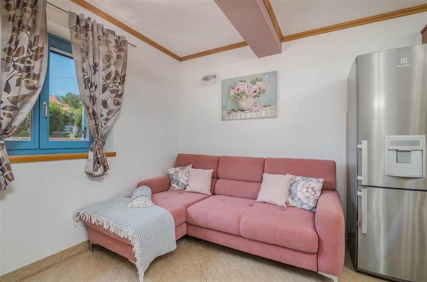 Apartman A4, na 5 osebe