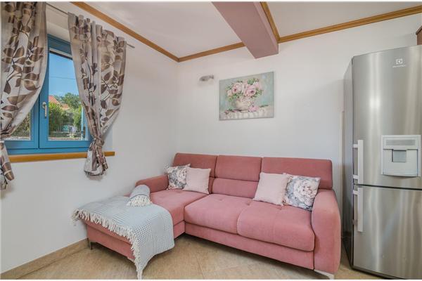 Apartman A4, na 5 osebe