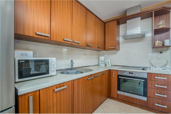 Apartman A4, na 5 osebe