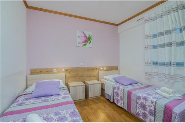 Apartman A4, na 5 osebe