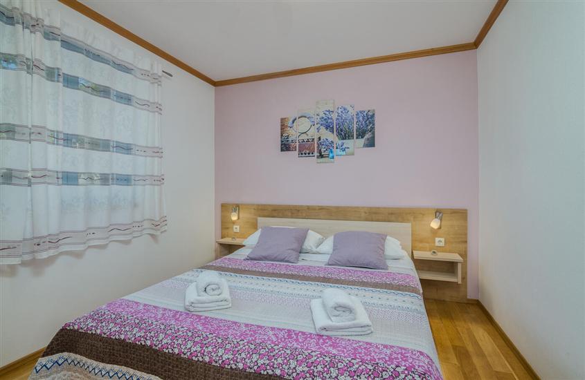 Apartman A4, na 5 osebe