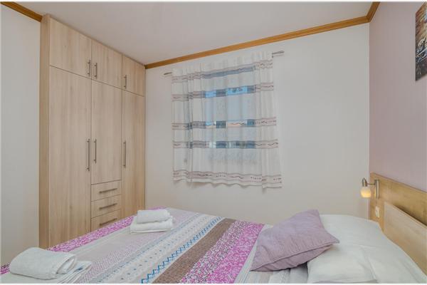 Apartman A4, na 5 osebe