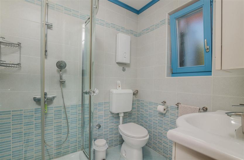 Apartman A4, na 5 osebe