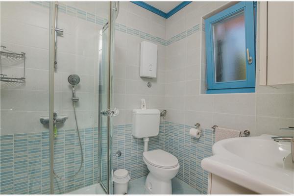 Apartman A4, na 5 osebe