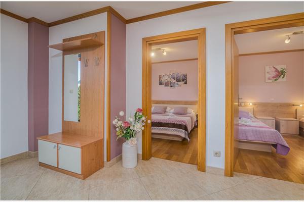 Apartman A4, na 5 osebe